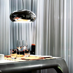 Mercure Pendant Lamp by Leucos - Pendant Lighting