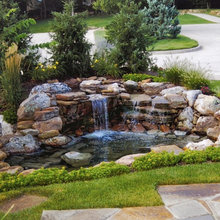 BV - Deck, Patio, & Landscaping