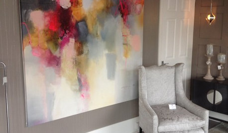 Ask an Expert: The Secrets of Buying Original Art