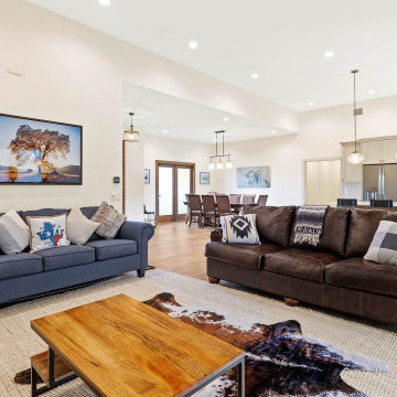 San Gabriel River Ranch