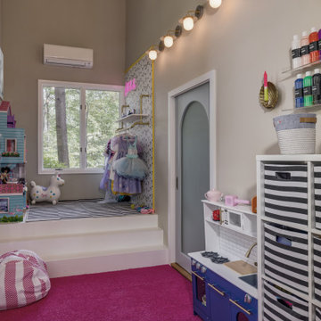 FALLS CHURCH PROJECT VA