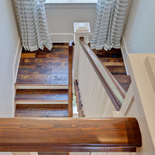 stairway