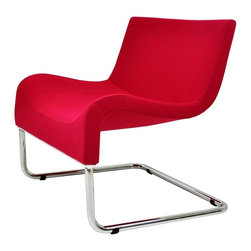 Marmaris Contemporary Chair by sohoConcept - Armchairs And Accent Chairs