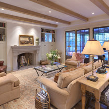 Living Room Ideas