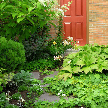 Garden of Art | Artistry Landscaping Design