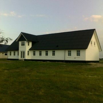 Tagløsninger