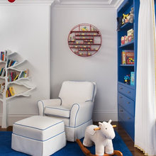 nursery