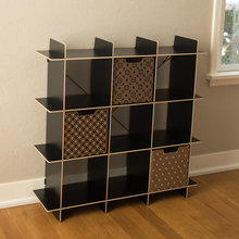 storage