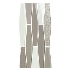 Glass Collection 1 - Tile
