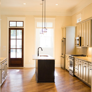 Habersham Classic Elegant New River Model