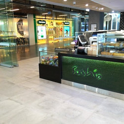 Sushia - Perth CBD - Products