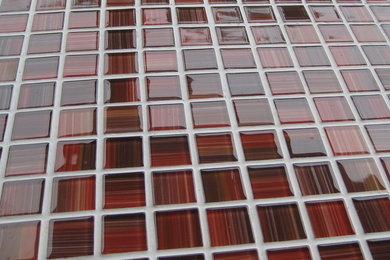 Mosaic Tile