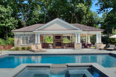 Pool - pool idea in New York