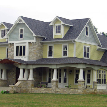 Country Home
