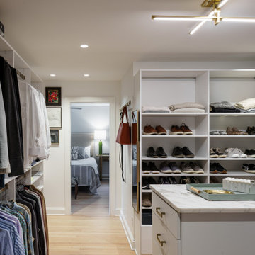 Tomahawk Circle - Mission Hills Whole Home Remodel