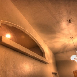 Wall Arch - Products