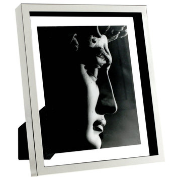 Silver Picture Frame, Eichholtz Mulholland XL