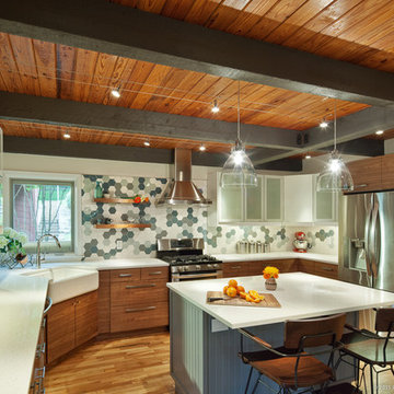 Cypress Point Residence