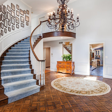 Interiors