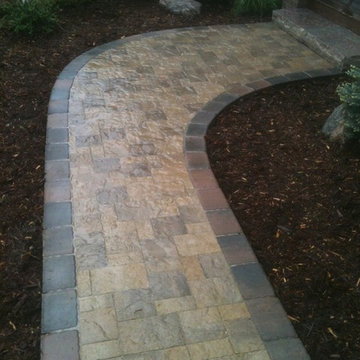Our Work