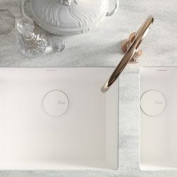 Corian Spicy Sinks 970 & 9910 - Kitchen Sinks
