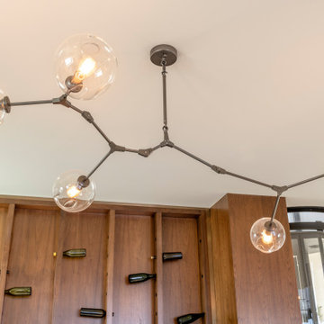 239 Carnation - Custom Modern Contemporary Home in Corona Del Mar, 2020