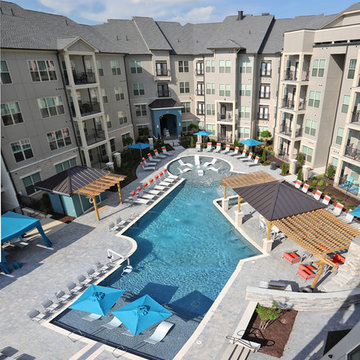 Apartment Complex