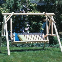 Log Furniture - Products