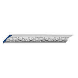 Inviting Home Inc. - Brewster Cornice Molding - Molding And Trim