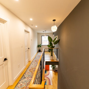 Arlington Major Renovation
