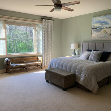 Window Treatments