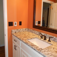 sinks