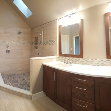 Bathroom Remodels