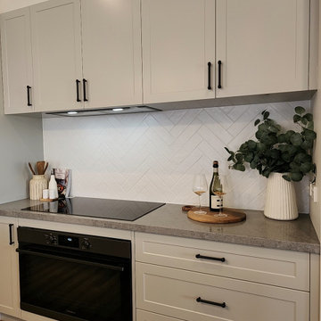 Modern Farmhouse