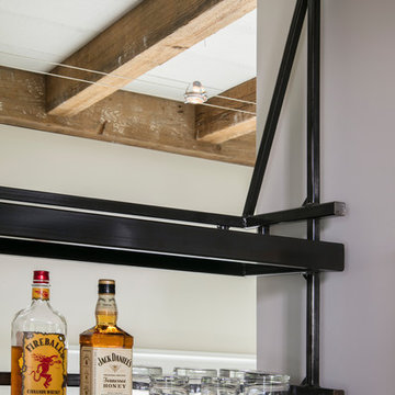 The "Garage"