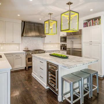 Burlingame Park Remodel