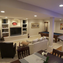 Family Rooms