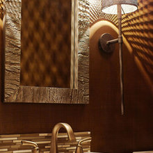 Utopia sconces