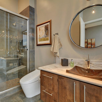 Downtown Austin Condo Remodel