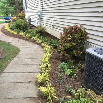 Landscape Designs