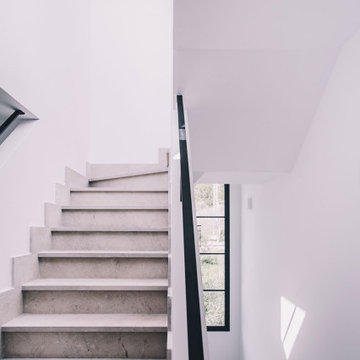 Minimalistic Villa