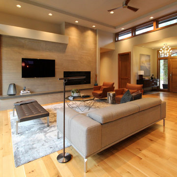 Lake Oswego Residential Design Project