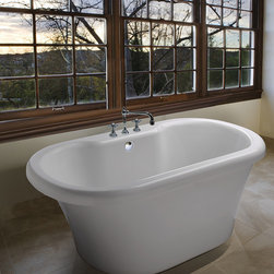 MTI Melinda 8 #191 - Bathtubs