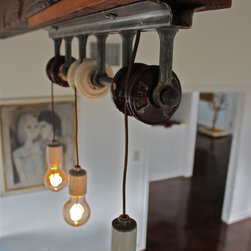 Lighting - Pendant Lighting