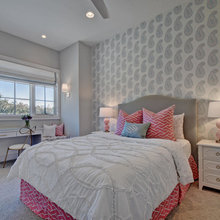 Northridge Guestroom