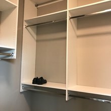 Closets