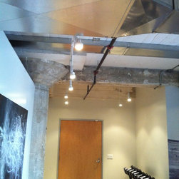 LED Lighting Installation - Products