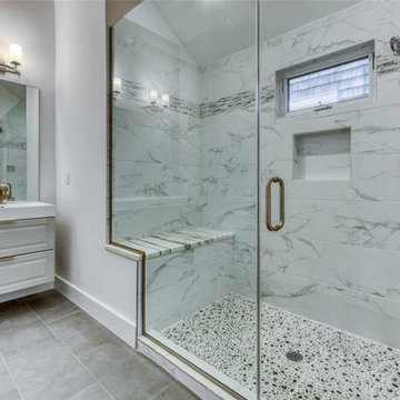 Greenport Home Renovation