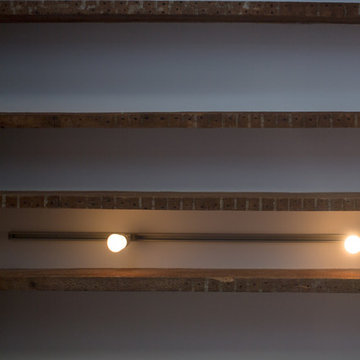 Kitchen @ R Street, Eckington