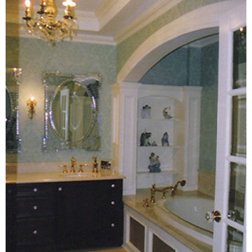 Some of our work; view our website for our projects www.bergenbuilders.com